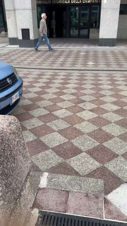 Muscarà - E la terra continua ad essere Terra Dei Fuochi (23.10.25)