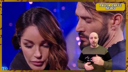 Anticipazione clamorosa su Alex Belli e Delia Duran svelato tutto