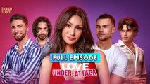 Love Under Attack & Detailed Version - Full Movie