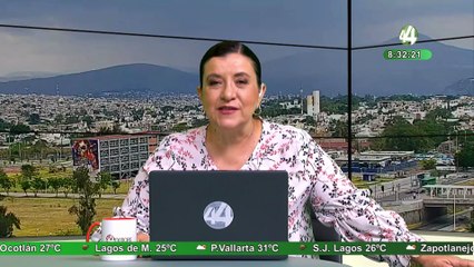 Juan Carlos Flores habla sobre el regreso de las escuelas de tiempo completo en Jalisco