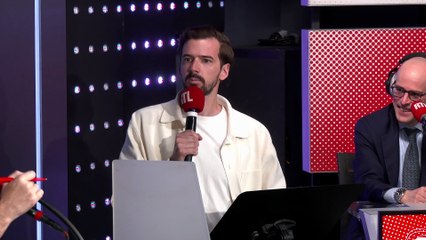 Les imitations de Marc-Antoine Le Bret du 23 octobre 2025