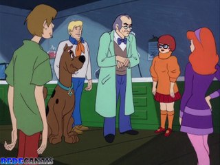 O Show do Scooby-Doo - Tubarão Fantasma (1976)