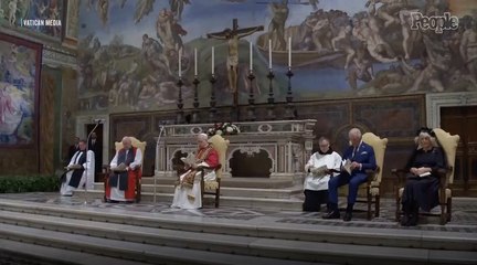 King Charles and Queen Camilla Arrive at Vatican to Meet Pope Leo and Pray Together in Historic First