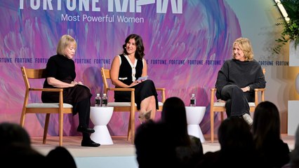 Brené Brown: "People are not okay"