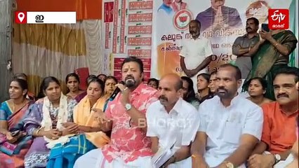 'സുരേഷ് ഗോപി വാ തുറക്കുന്നത് കള്ളം പറയാനും ഭക്ഷണം കഴിക്കാനും': കേന്ദ്രമന്ത്രിക്കെതിരെ വിമർശനവുമായി വി ശിവൻകുട്ടി