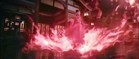 Blood River - Tales of Dark River Ep.10 EngSub