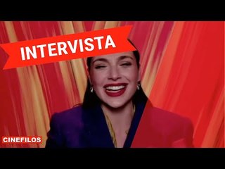 Gal Gadot, intervista alla protagonista di Wonder Woman 1984