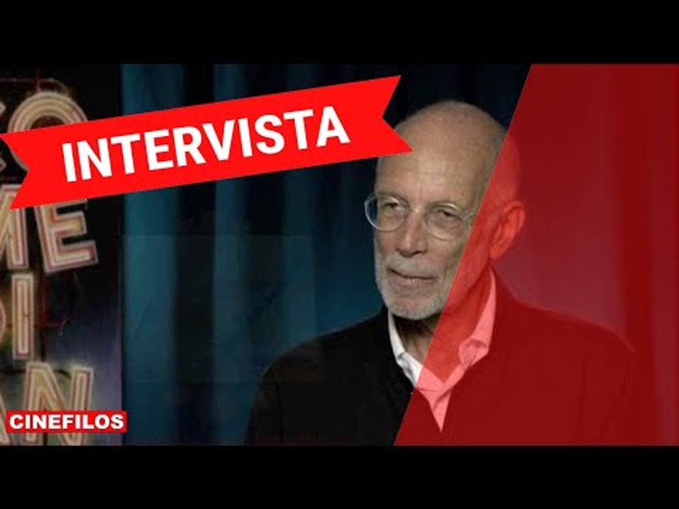 Comedians: intervista al regista Gabriele Salvatores