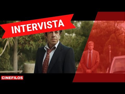 Venezia 77: Pierfrancesco Favino e Claudio Noce parlano di Padrenostro