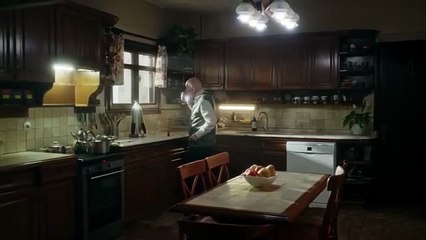 مسلسل حلم اشرف الحلقة 3 مترجمة - قرمزي - قصة عشق الاصلي