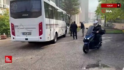 İki aylık takip sonrası Tokat’ta fuhuş çetesi çökertildi