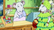 Angelina Ballerina Season 1 Episode 8 Miss Lilly Is Leaving
