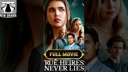 True Heiress Never Lies Rs