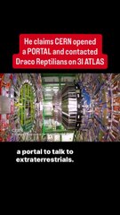 VIDEO: NASA activa defensa planetaria ante extraño cometa 3I/ATLAS