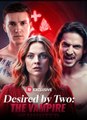 Desired by Two- the Vampire and the Hunter - The Vampire Craving