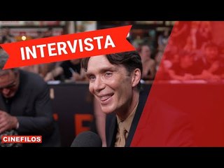 Cillian Murphy svela come si è sentito quando Nolan l'ha chiamato per ruolo
