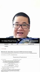 VIDEO: NASA activa defensa planetaria ante extraño cometa 3I/ATLAS