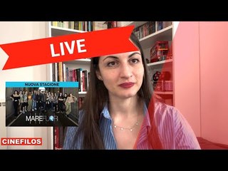 Mare Fuori 4, commento alla nuova stagione (Parte 1/3)