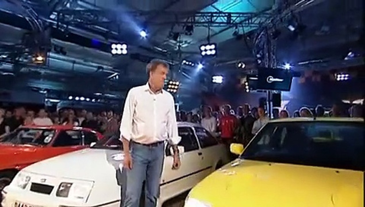 Top Gear S13E04 | Fast Fords: RS Capri, Sierra Cosworth & Escort Cosworth – Usain Bolt Guest | Full Episode