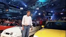 Top Gear S13E04 | Fast Fords: RS Capri, Sierra Cosworth & Escort Cosworth – Usain Bolt Guest | Full Episode