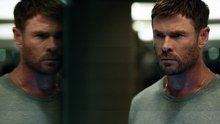 Crime 101 - Trailer - Chris Hemsworth