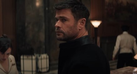 Crime 101 – Spannender Kriminalfilm mit Topstars (HD) 🎬