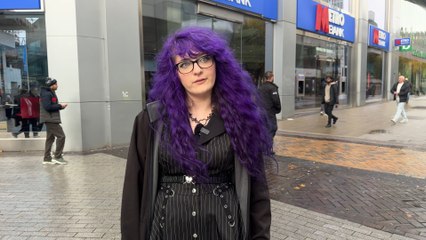 Brummies question who benefits from redevelopment