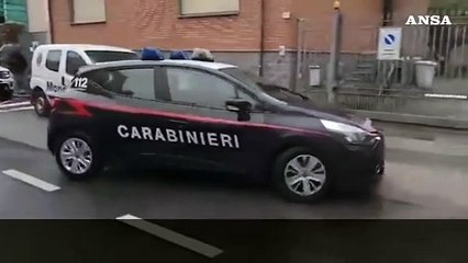 Ucciso a coltellate nel Torinese, le testimonianze di chi lo conosceva