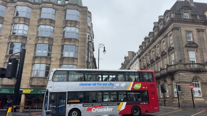 North East Bus Takeover Delayed: Public Control Now Pushed Back to 2029
