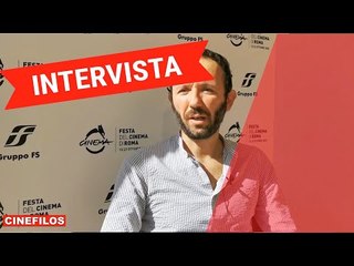 Infinito: l’Universo di Luigi Ghirri, intervista al regista Matteo Parisini