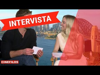 Tutti tranne te: intervista a Glen Powell e Sydney Sweeney