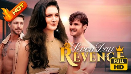 Seven Day Revenge 🎬 | Full HD Romantic Action Short Film