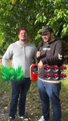 Tu préfères quel starter de la 2g ?