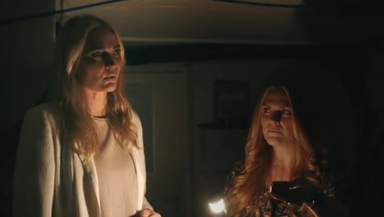 Celebrity Help! My House Is Haunted Season 3 Episode 1