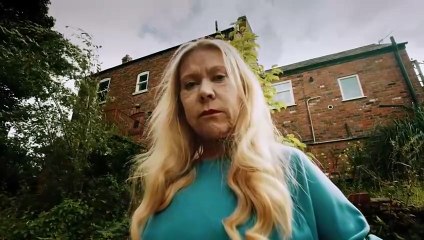 Celebrity Help! My House Is Haunted Season 3 Episode 2