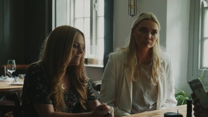 Celebrity Help! My House Is Haunted Season 3 Episode 4