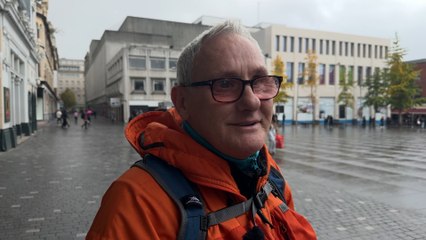 “Everyone’s getting affected by it” - Liverpool on rising energy bills