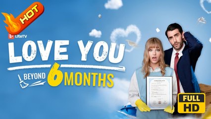 Love You Beyond Six Months | Full Movie HD - SweetRomance Love Office CEO Drama ShortFilms Hot