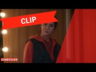 Boris 4: terza clip "PEPPERONI" della serie Disney+