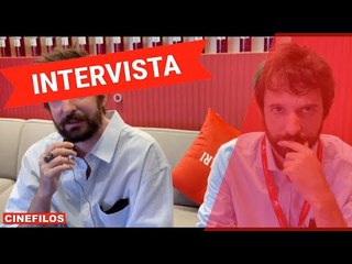 Venezia 78: intervista ai protagonisti di America Latina