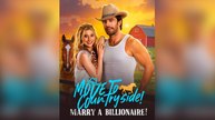 Move to Countryside, Marry a Billionaire! Full Movie _ FREE _ Dramabox