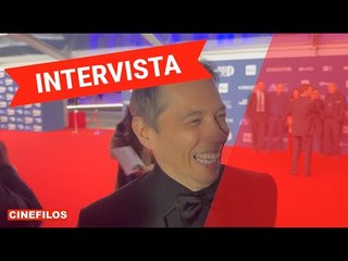 Sean Baker ai Premi David di Donatello 70