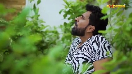 Dorr - Episode 5 _ Haroon Shahid _ Areej Mohyudin _ Express TV