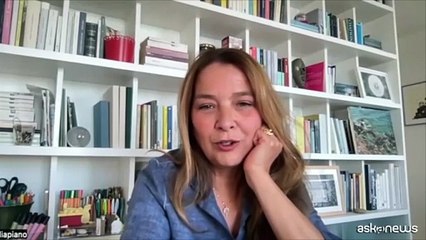 Libri, Lia Piano e la vita come un unico grande trasloco