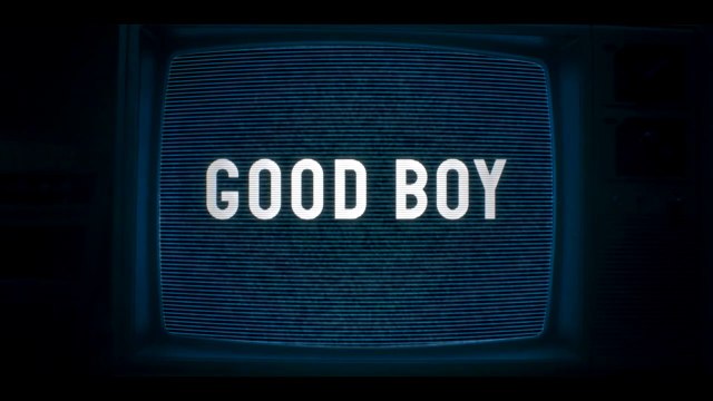 Good Boy | Trailer