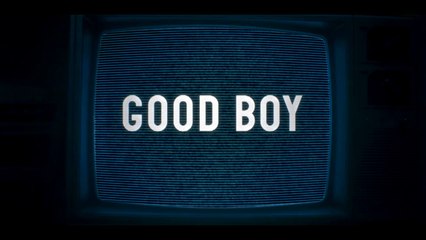 Good Boy | Trailer