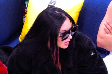 ¡Diosa Canales vuelve a pelear en “La Casa de Alofoke 2”!