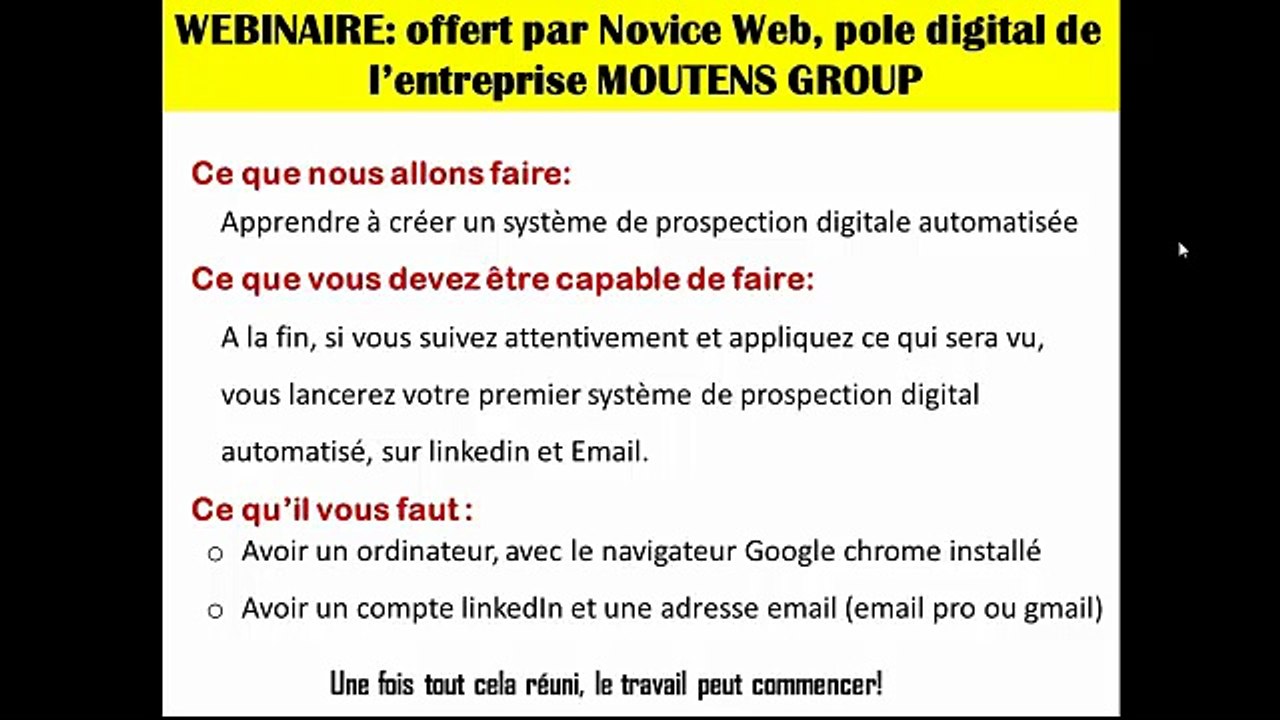 Cour automatisation 3