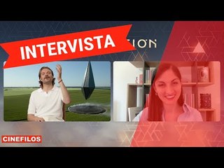 Fondazione Stagione 3: intervista a Pilou Asbæk