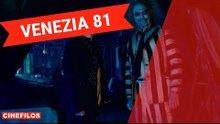 Beetlejuice Beetlejuice: recensione a caldo da #Venezia81